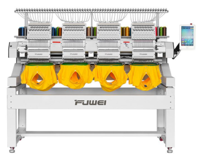 We can repair or supply spares for any embroidery machine - Image 5