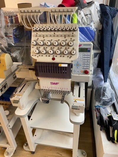 We can repair or supply spares for any embroidery machine - Image 3