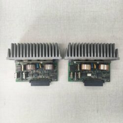 Tajima Embroidery Machine X/Y Drive Boards Service Exchange x 1