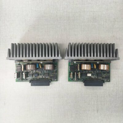 Tajima Embroidery Machine X/Y Drive Boards Service Exchange x 1