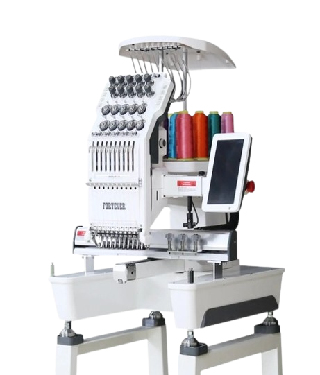embroidery machine